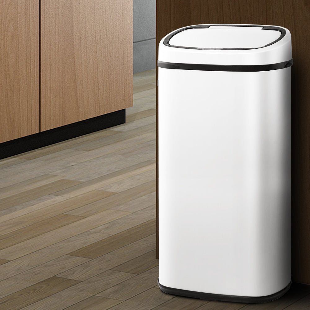 Automatic Bins