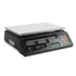 Emajin Scales Digital Kitchen 40KG Weighing Scales Platform Scales Black LCD