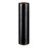 500mm x 400m Stretch Film Pallet Shrink Wrap 1 Roll Package Use Plastic Black