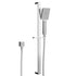 Handheld Shower Head Set 3.1&