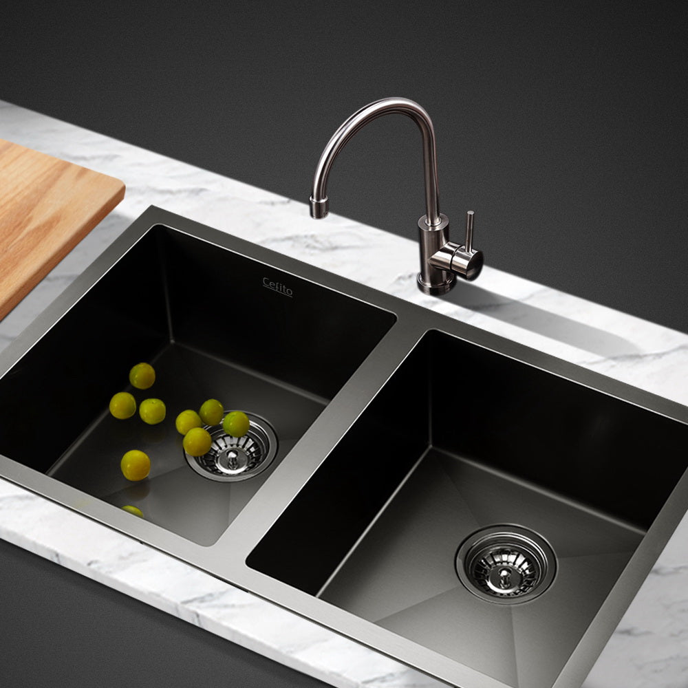 Sinks