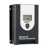 Giantz 50A MPPT Solar Charge Controller Auto 12V/24V Battery Regulator Bluetooth