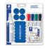 Staed W/B Marker Basics Set