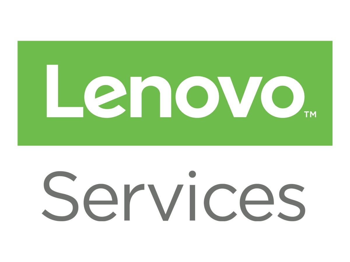 LENOVO Premier Foundation - 3Yr NBD Resp + YourDrive YourData SR250