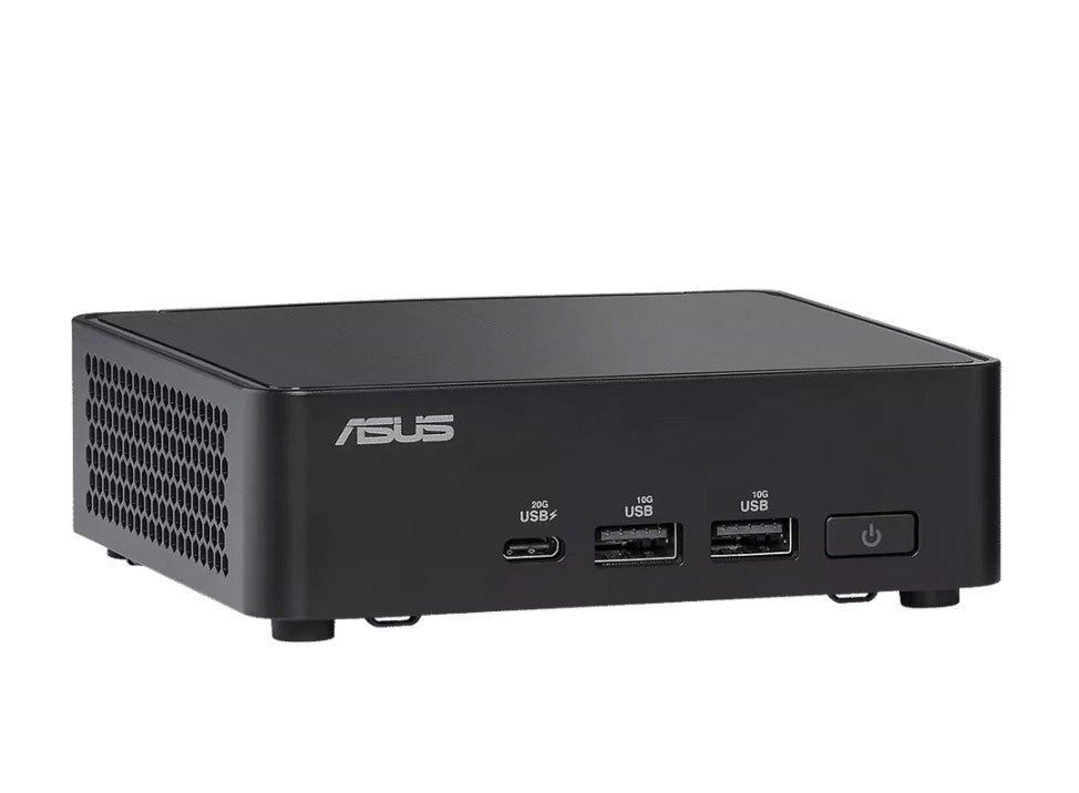 ASUS NUC 14 Pro Revel Canyon Slim Core 5 Barebone Kit Mini PC, MTL-H 28W (U5 125H), No Cord (LS)