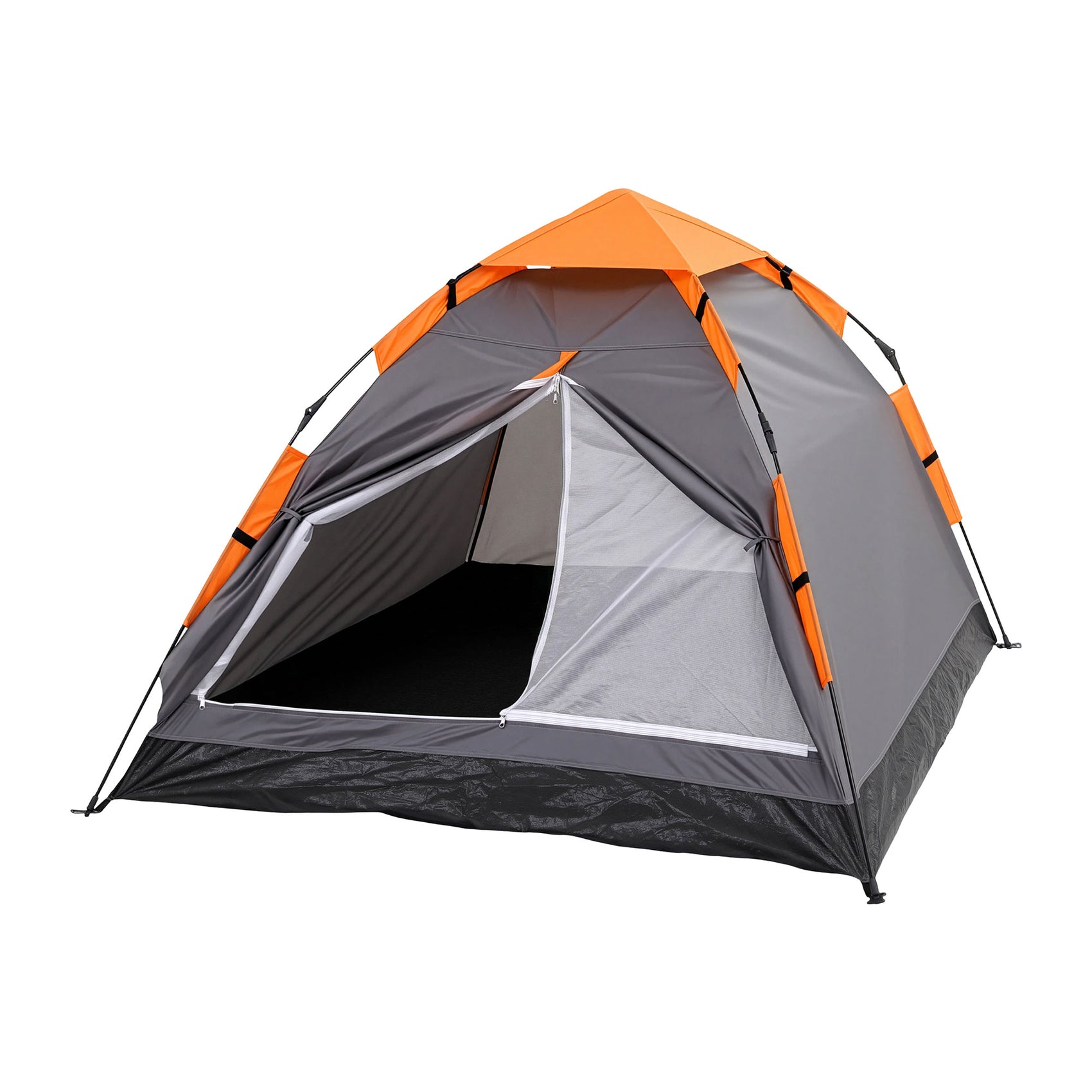 Weisshorn 2 Person Instant Pop Up Camping Tent Automatic Waterproof Hiking Beach