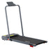 Everfit Treadmill Electric Walking Pad Incline Under Desk 380mm Grey