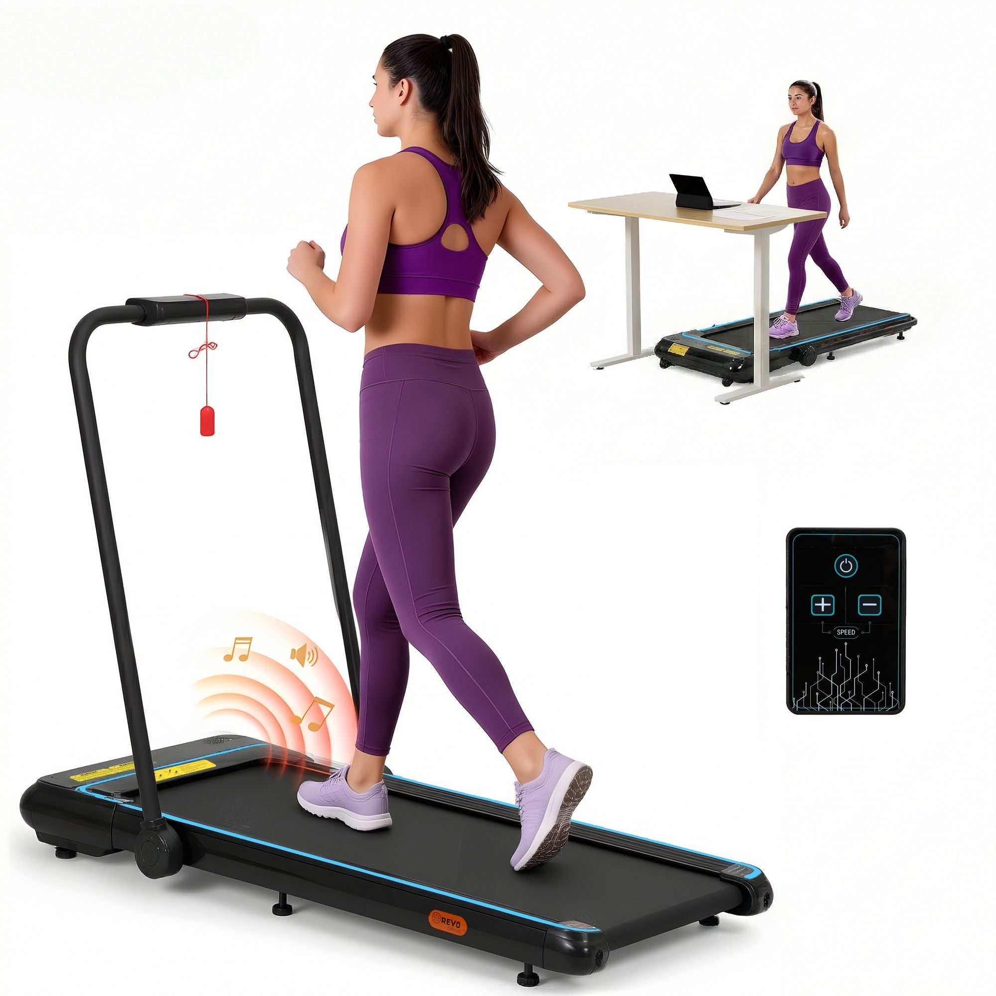 Treadmills