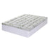 Giselle Mattress Topper 11cm Pillowtop toppers Bamboo Queen