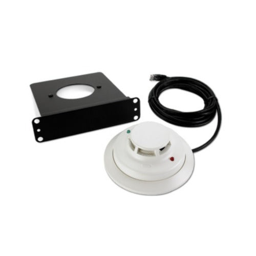 APC Wired, Sensor, NetBotz, Smoke Detection, 10 ft