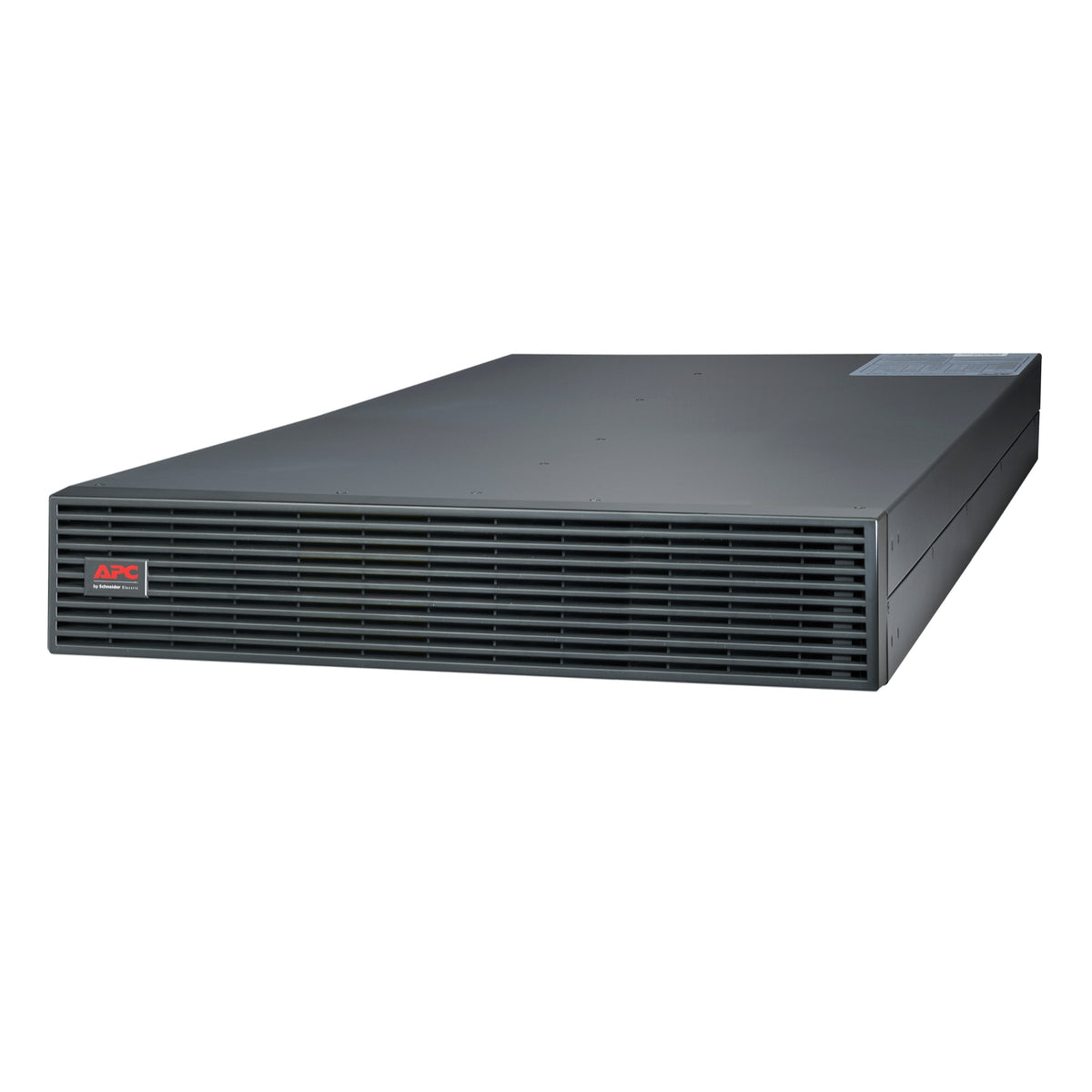 APC Easy UPS Online SRV 36V External Battery Pack, 2U RM, Lead Acid Battery