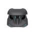 Laser Wireless Gaming ANC Earphones Black