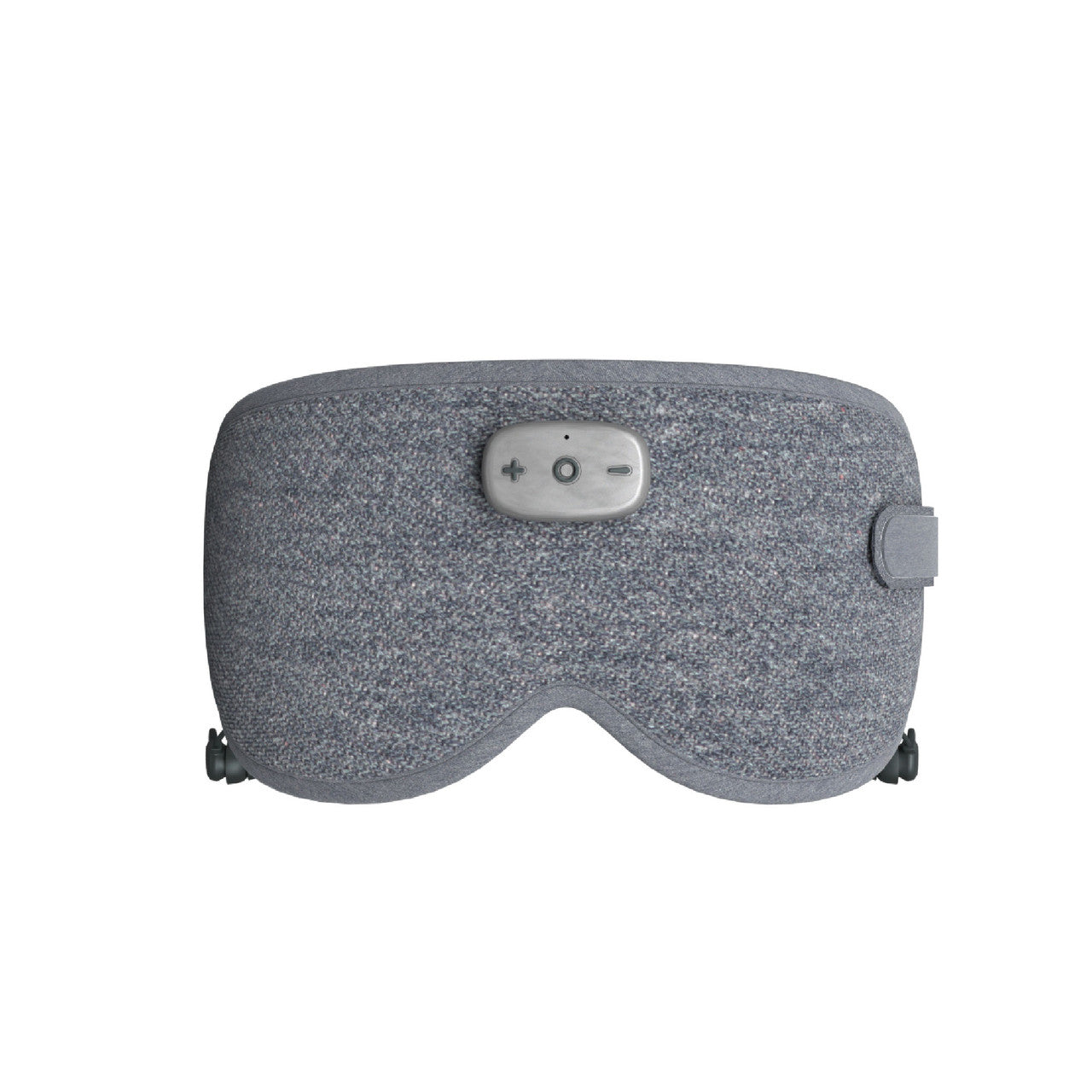 Laser Smart Sleeping Mask Earphone Grey