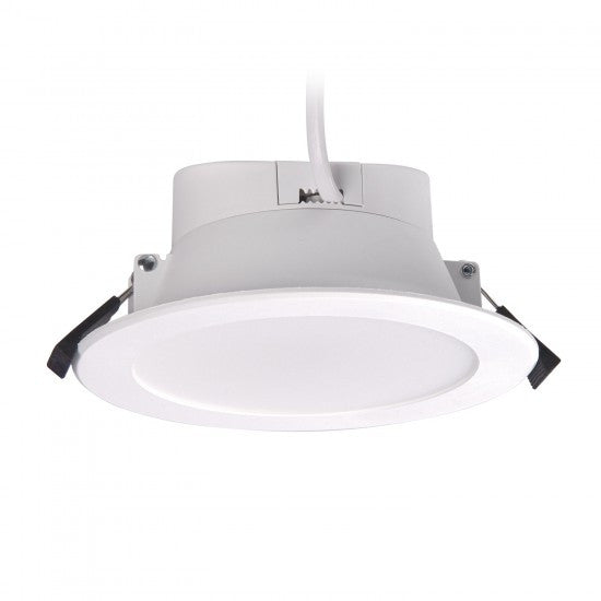 Laser 10W Smart Downlight 240V - White