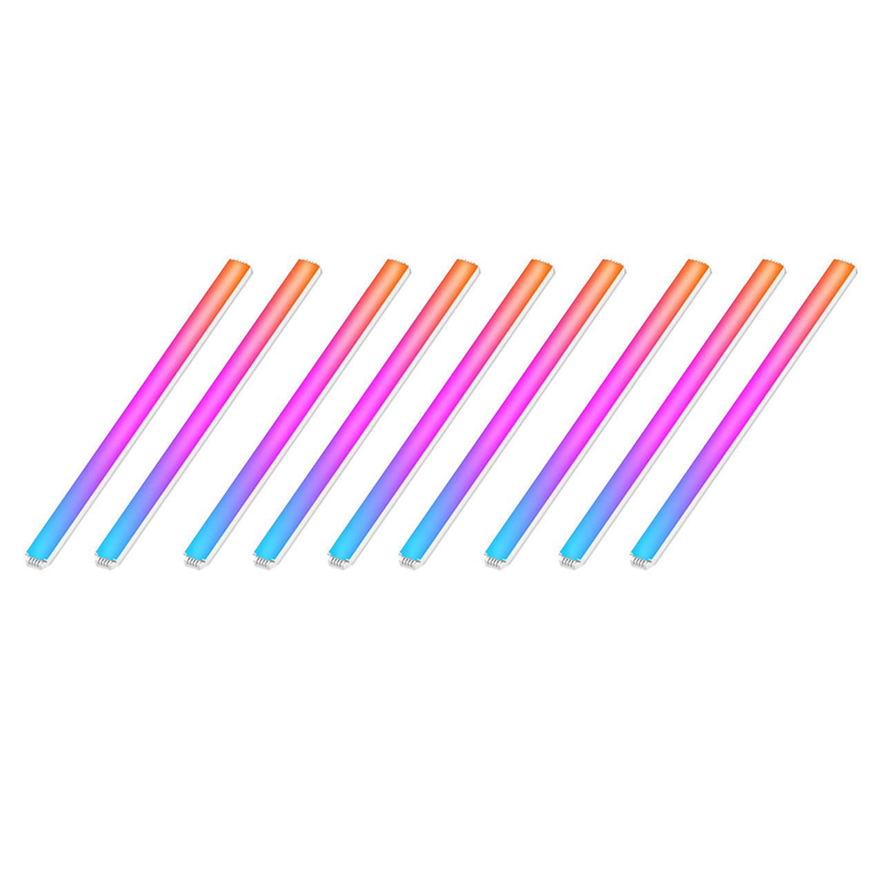 Laser Smart AmbiColour Light Bars RGB WiFi