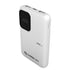 ChargeCore SafeCharge Max 5K - White
