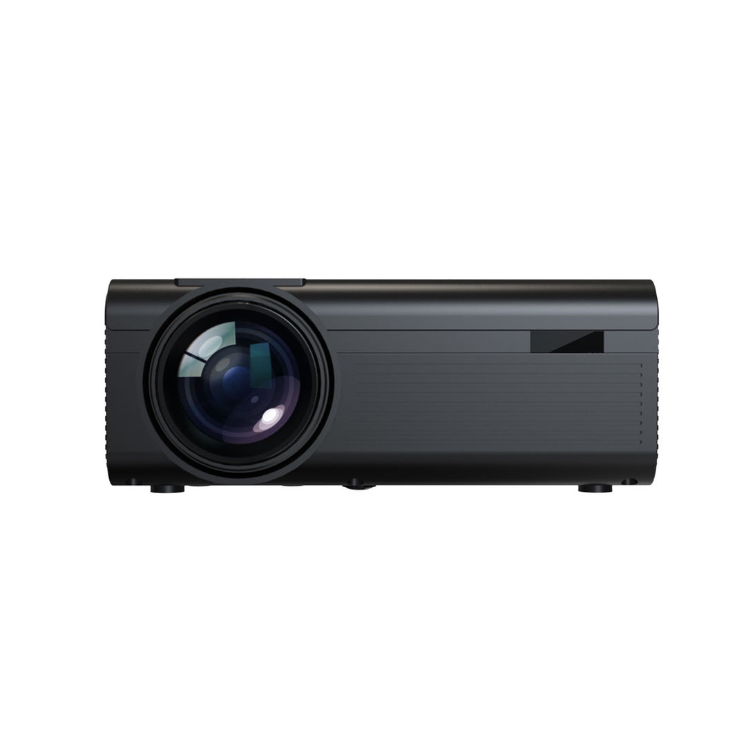 Laser HD Projector with Bluetooth & HDMI