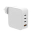 Laser 100W GaN USB-C and USB-A Wall Charger