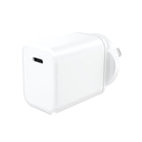 Laser ChargeCore 45W PD GaN USB-C Wall Charger