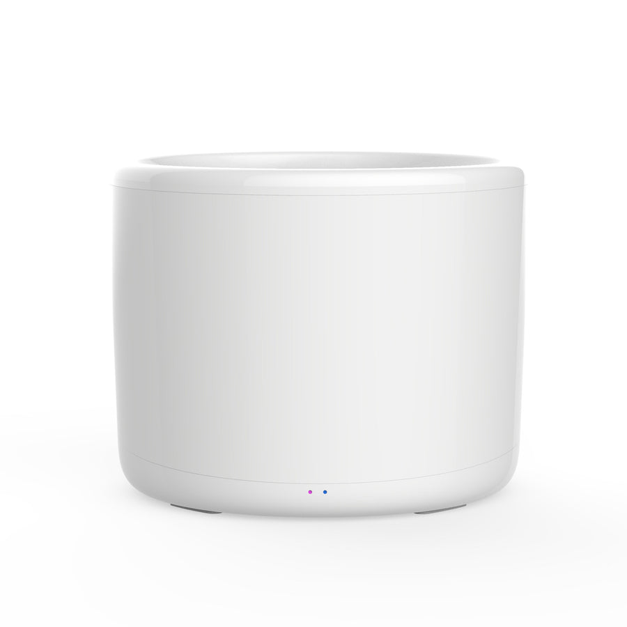 Tech4Pets 2L Smart Water Fountain with UV Filter for Pets