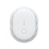 Laser Mini Smart Tag with Apple Find My Tracking White