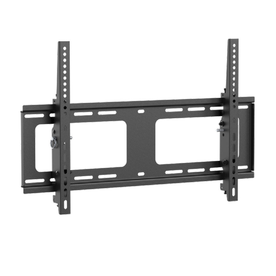 Laser Medium Full Motion TV Wall Mount for 32 inches -55 inches Panels
