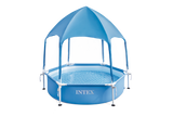 Intex Canopy Frame Pool 1.83m x 38cm 28209
