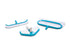 Intex Pool Deluxe Cleaning Kit  - 29057