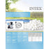Intex Fiber Ball Filtration Replacement Ball 500g 29045
