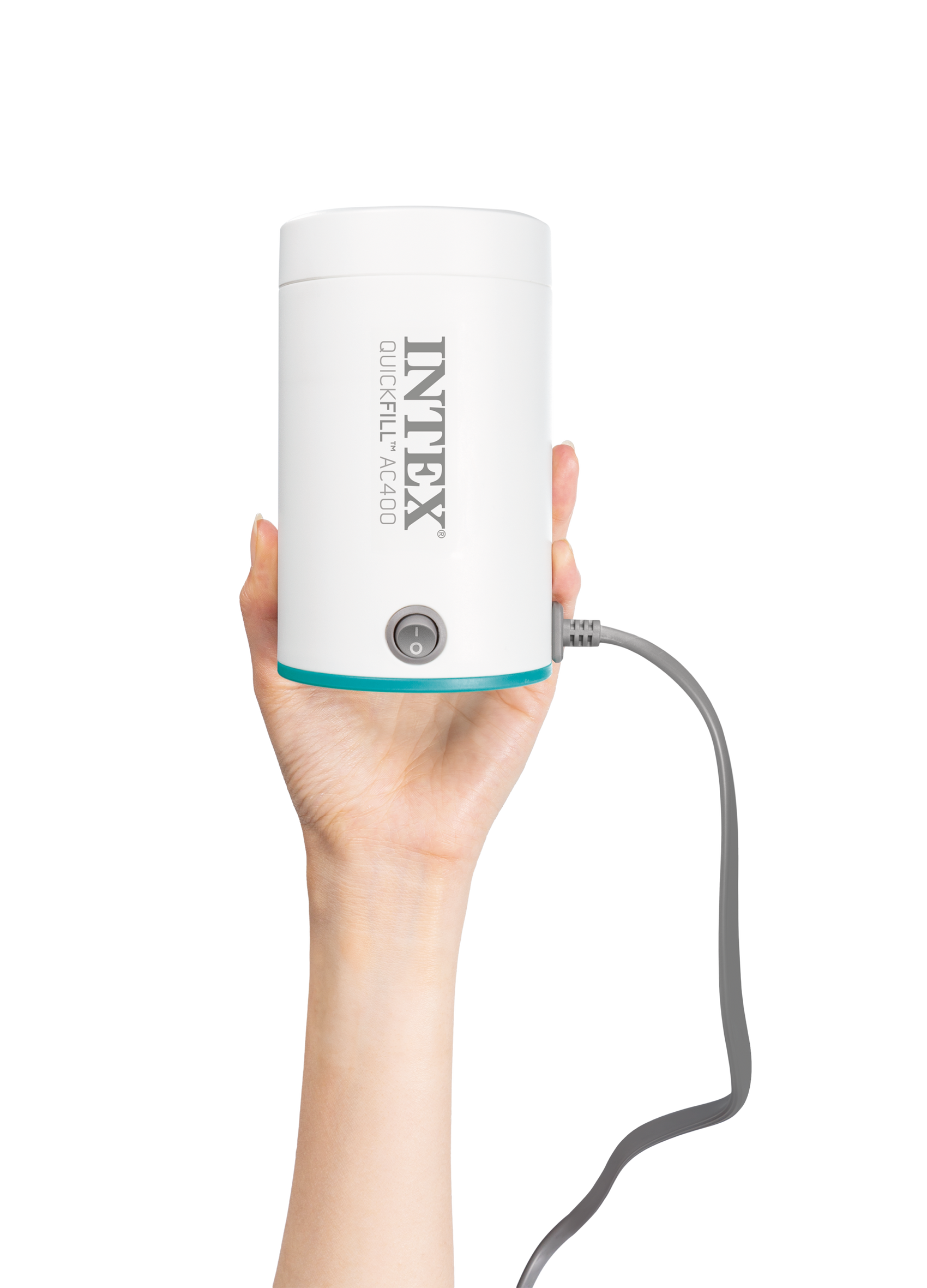 Intex Quick Fill 240v Pump 66646 New for 2024