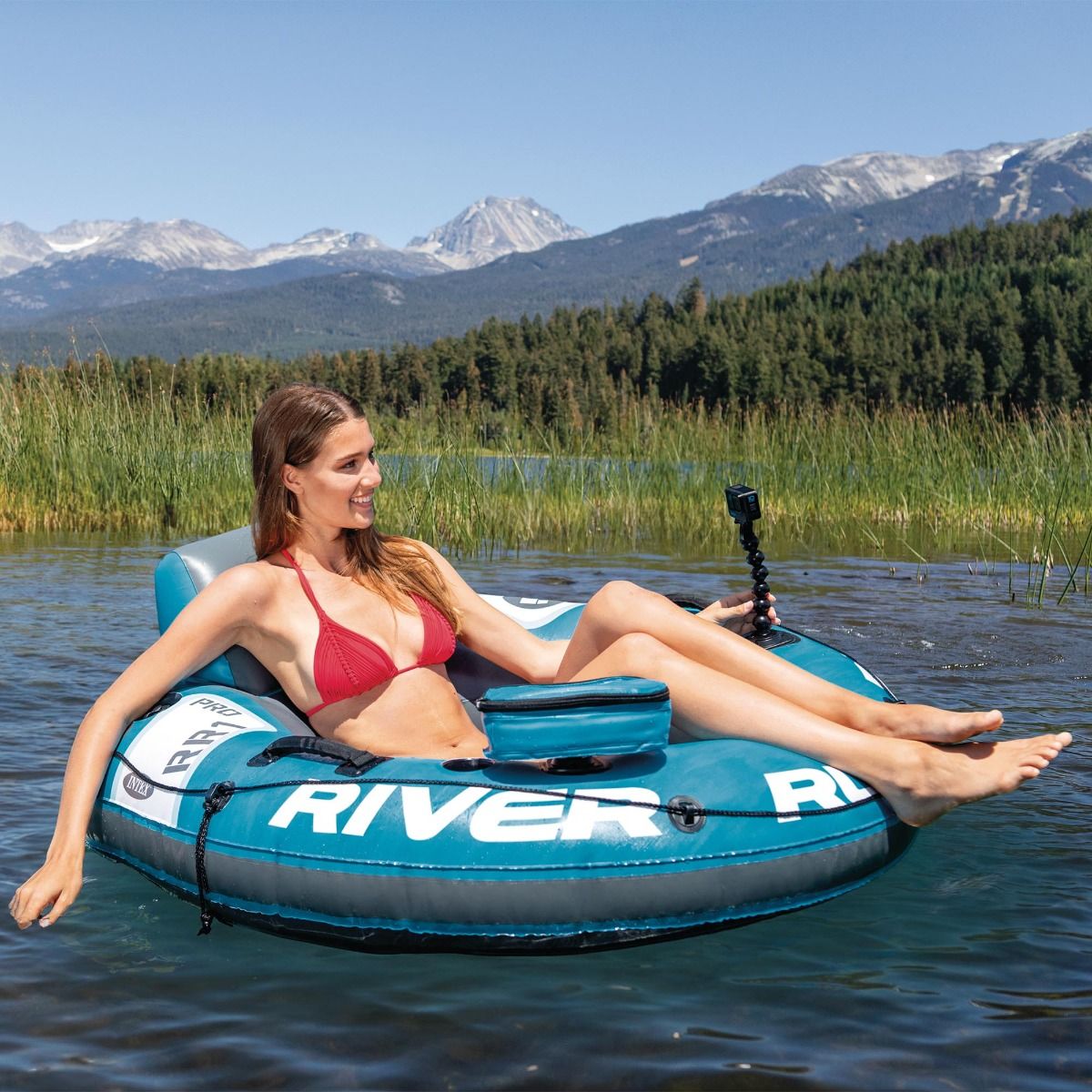 Intex River Run Pro 56843 New for 2025