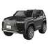 Volta Lexus 600 12V Kids Ride On Car Smart Control 3+ SHP5078_BLK