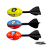 Wave Runner Shark Whistler Football - WR280