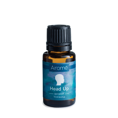 Head Up Essential Oil Blend - RRP $19.95 - Wholesale