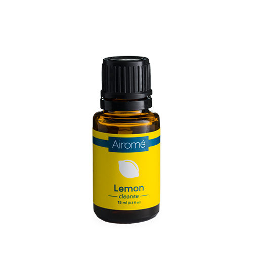 Lemon Essential Oil - RRP $19.95 - Wholesale