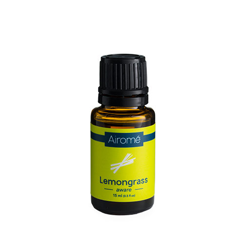 Lemongrass Essential Oil - RRP $19.95 - Wholesale