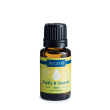 Purify & Cleanse Essential Oil Blend