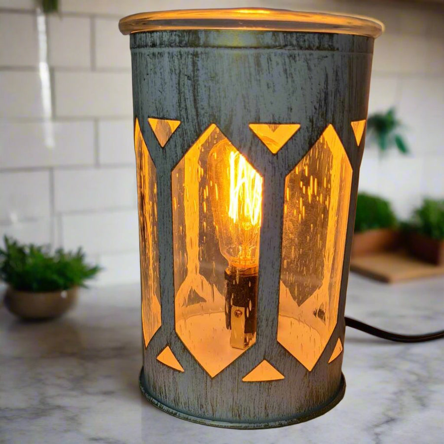 Arbor Edison Bulb Illumination Warmer - RRP $49.95 - Wholesale - OUT OF STOCK - PREORDERS OPEN - ARRIVING EARLY SEPTEMBER