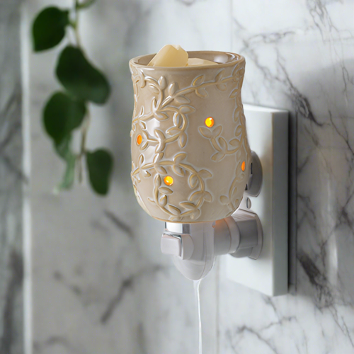 Chai Pluggable Warmer - RRP $27.95  - Wholesale