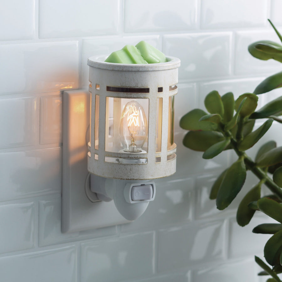 Mission Pluggable Warmer - RRP $27.95 - Wholesale - OUT OF STOCK - PREORDERS OPEN - ARRIVING EARLY SEPTEMBER