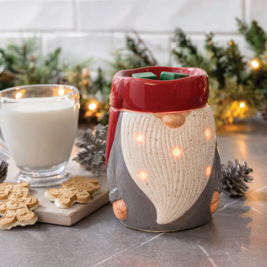 Gnome Illumination Warmer - RRP $43.95 - Wholesale - OUT OF STOCK - PREORDERS OPEN - ARRIVING EARLY SEPTEMBER