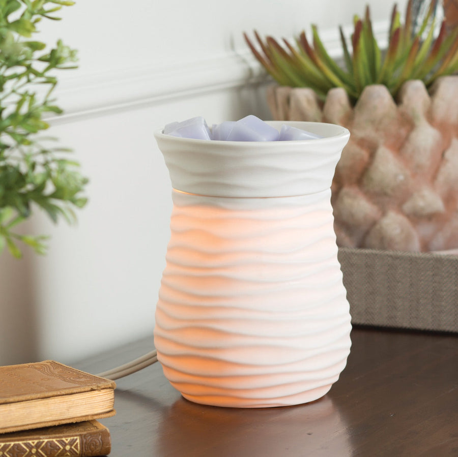 Harmony illumination Warmer - RRP $43.95 - Wholesale - OUT OF STOCK - PREORDERS OPEN - ARRIVING EARLY SEPTEMBER