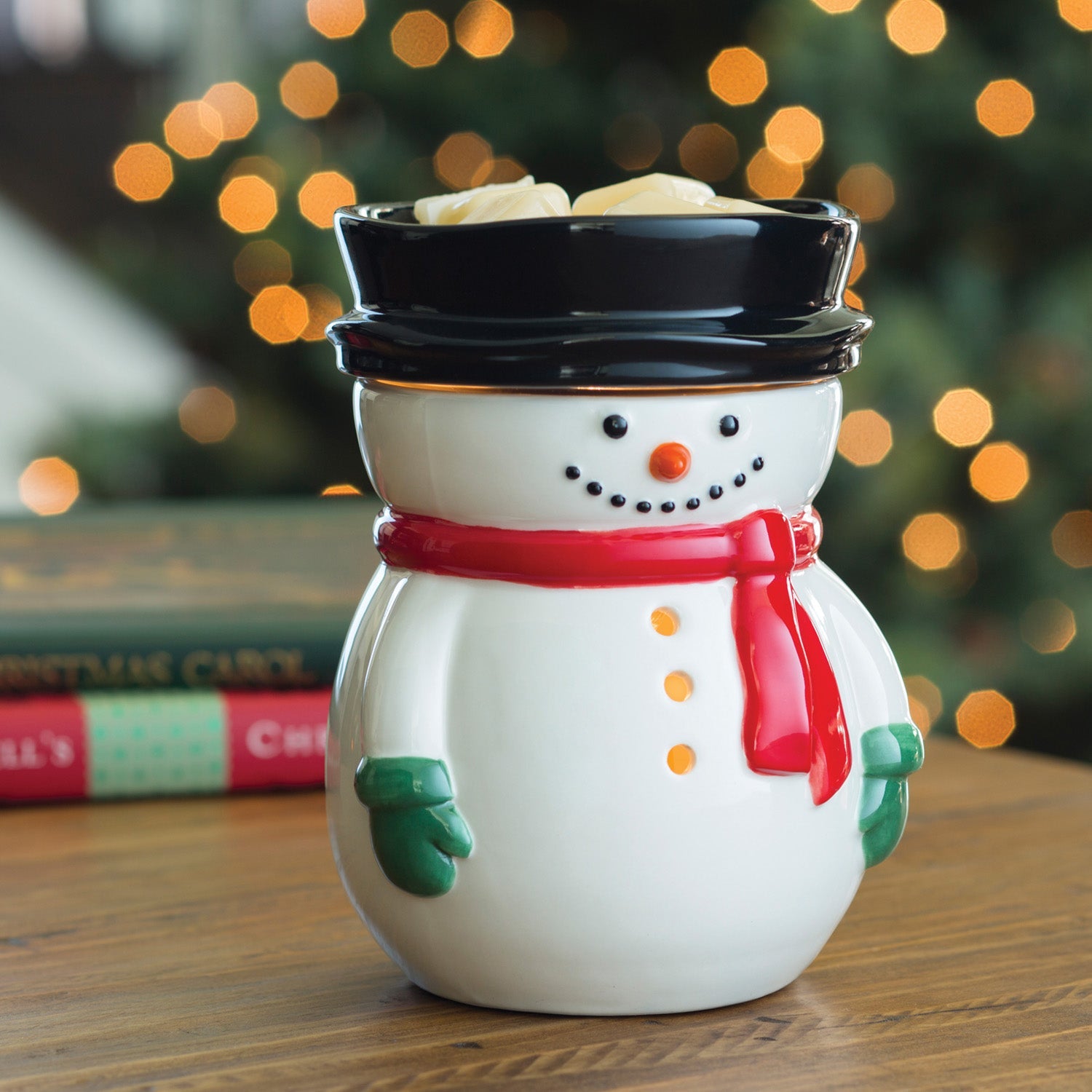 Frosty Illumination Warmer - RRP $43.95 - Wholesale