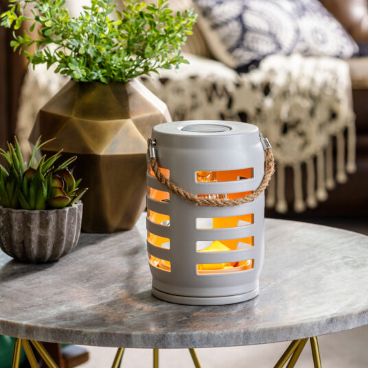 Shutter Canopy Illumination Warmer - RRP $49.95 - Wholesale