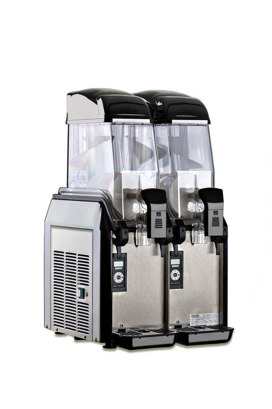 Elmeco FC2 Slush Machine 