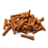 Samland 36pcs 95mm Long Chicken Plucker Poultry Fingers-36XFINGER96
