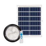 Samland Solar Power High Bay Led Light 100W SMD Super Bright Lamp