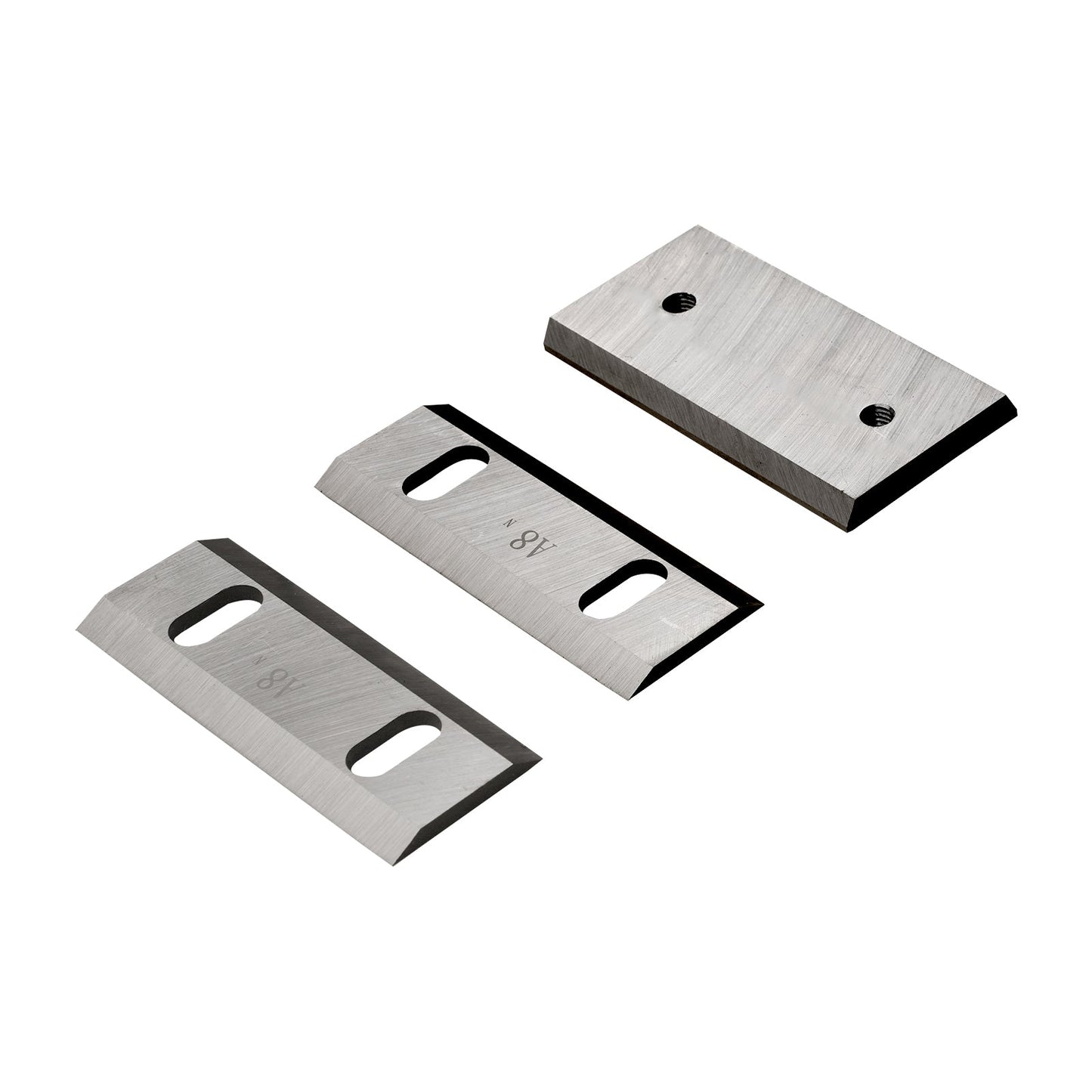 Samland Blade Set for MINI Wood Chipper [Model: WC50/WC50BS]