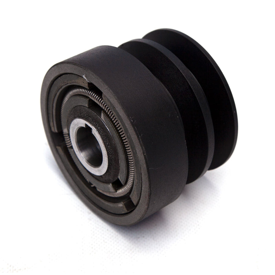 Samland Centrifugal Clutch for Large Wood Chipper and Stump Grinder(WCD150/SGR1500)