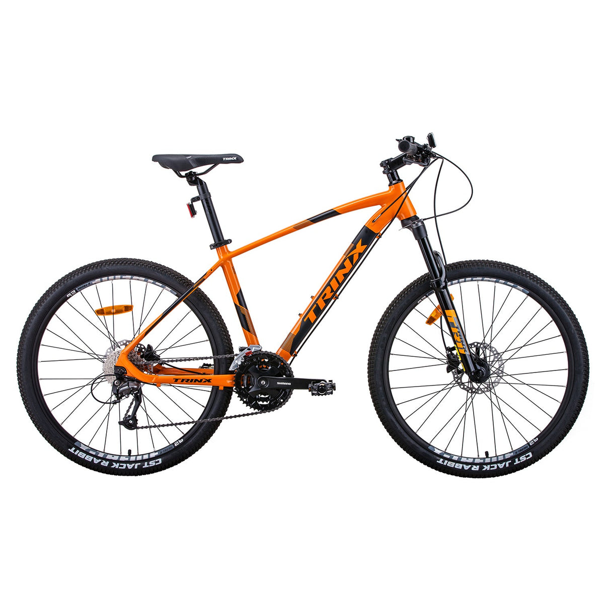 Samland X1 MTB MOUNTAIN BIKE SHIMANO ALTUS M370 27 SPEED [FRAME SIZE: 19 INCH]